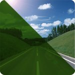 IR���꡼����Ǯ+UV���åȥե���� Ʃ��Ψ16��