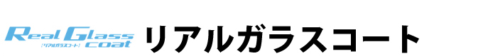 GZOXリアルガラスコート