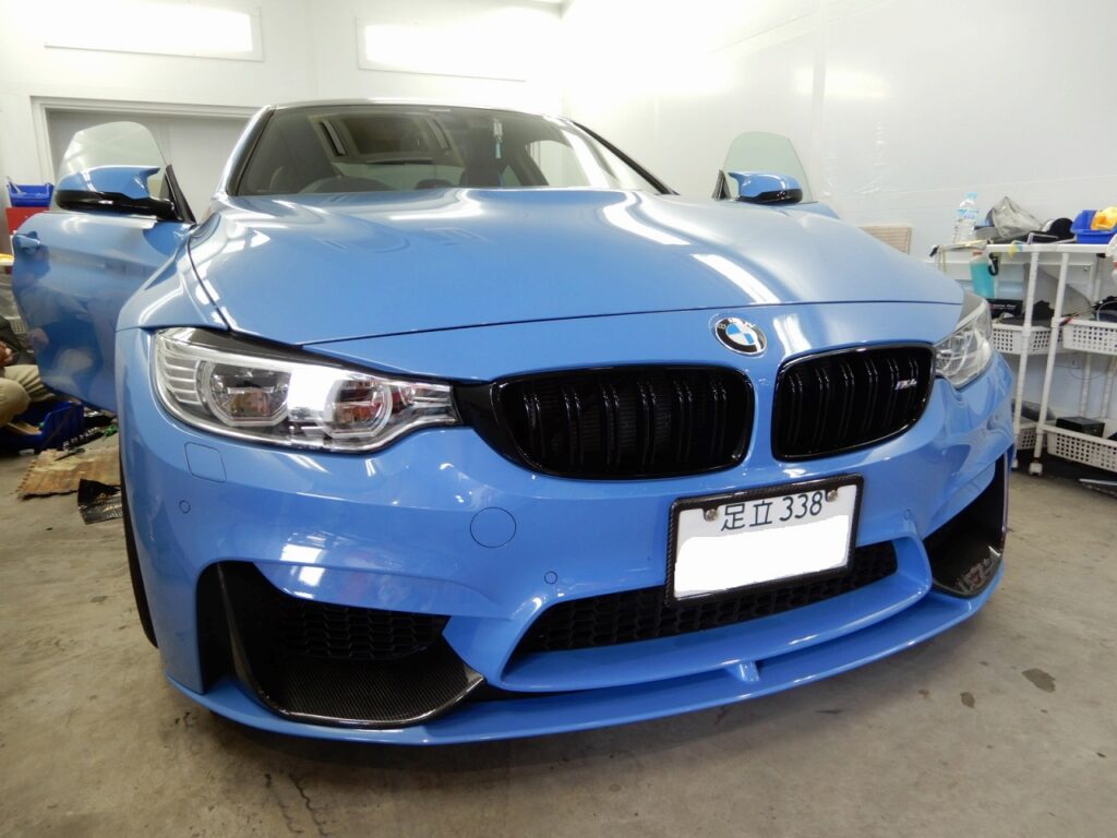Bmwの音質改善はフォーカルが最適です カーオーディオ デッドニング施工実績cbiic Bmwの音質改善はフォーカルが最適です カーオーディオ デッドニング施工実績cbiic