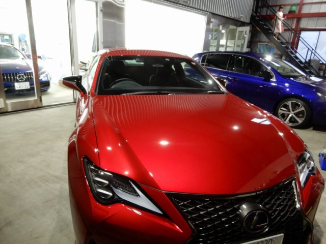 最近のマストアイテムとなりました。駐車監視機能対応の前後ドラレコお勧めです!