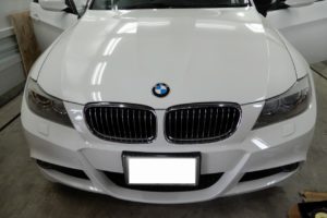 BMW専用フォーカルスピーカー