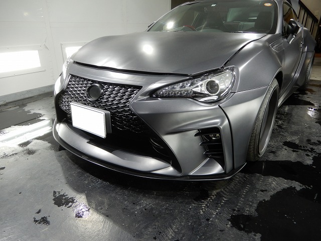 トヨタ 86 フルデッドニング