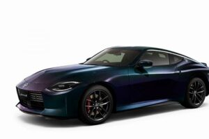 日産　フェアレディZ　nismo