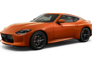 日産　フェアレディZ　nismo