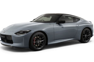 日産　フェアレディZ　nismo