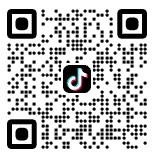 TikTok QRコード