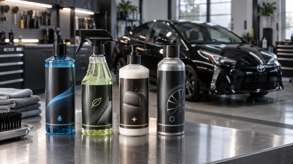ガラスコーティングのシミ・雨染みに関するよくある質問 - トータルカービューティIIC ガラスコーティングのシミ・雨染みに関するよくある質問