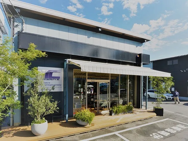 カーコーティング専門店