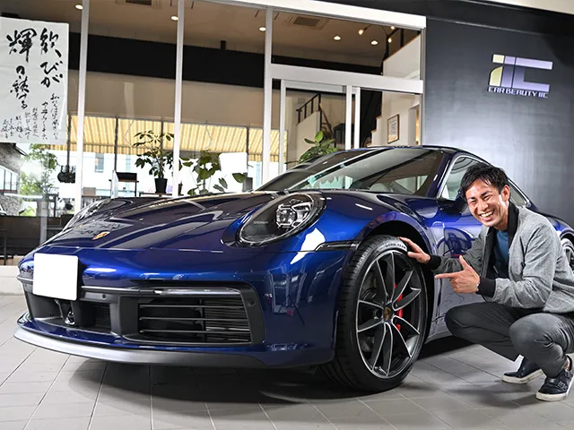 コーティング施工実績