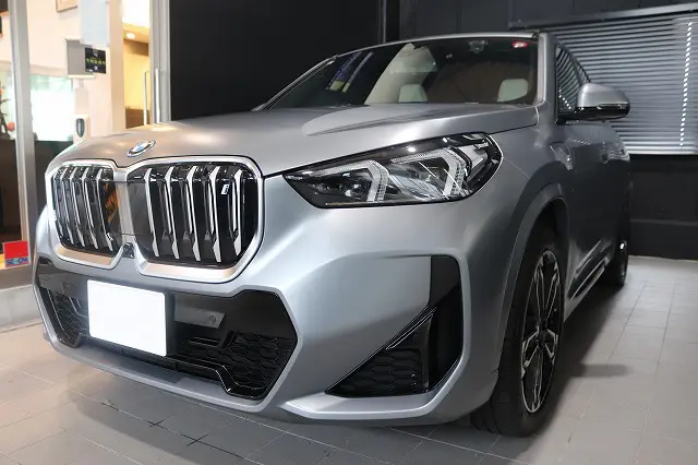 マット塗装（艶消し）の専用コーティングならIIC - トータルカー