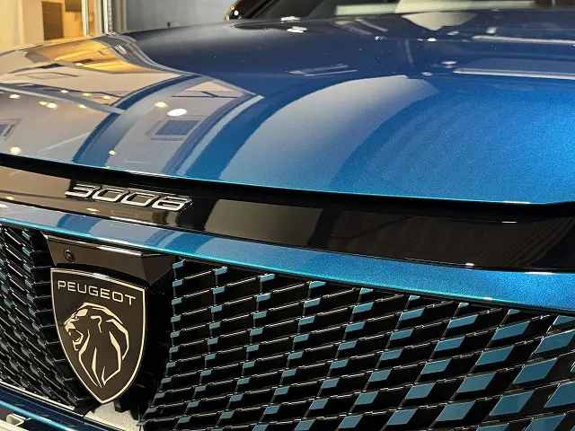 026 - トータルカービューティIIC 車のコーティングの価格はどれくらい?