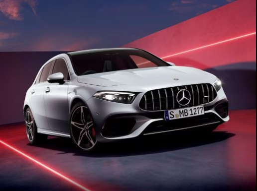 AMGA45S 公式引用画像