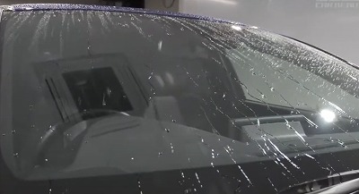 水弾き重視