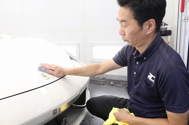 最適なメンテナンス頻度 図