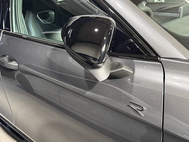 フォルクスワーゲンパサート 施工完了2