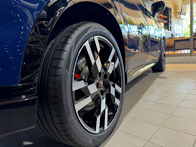 MINIジョンクーパーワークスカントリーマン　カーコーティング