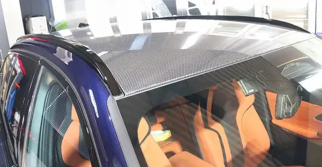 BMWの個性と美しさを守るプロテクションフィルム｜おすすめ施工箇所や