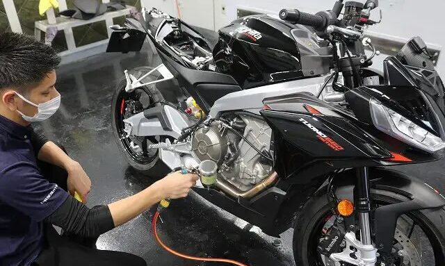 【結論】バイクを美しい状態で維持するためにはバイクコーティングが必要