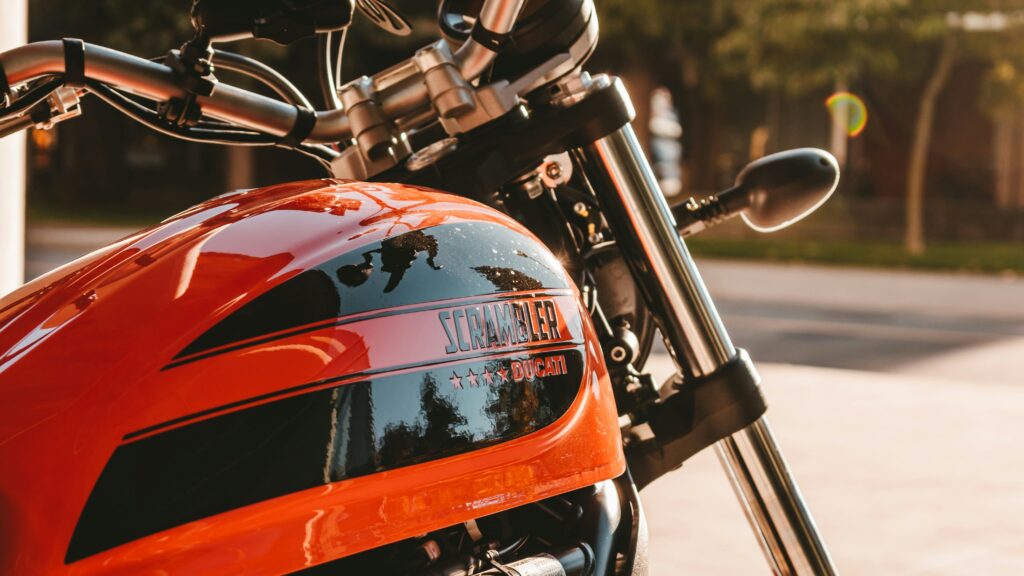 バイクコーティングや専門店に関する質問