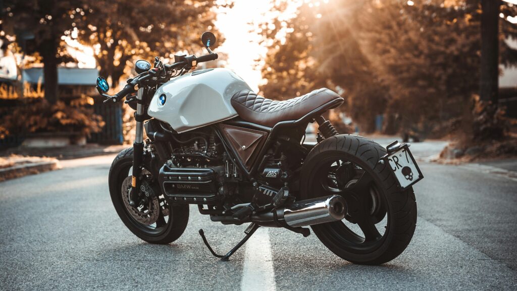 バイクコーティングを施工できる主なお店と特徴