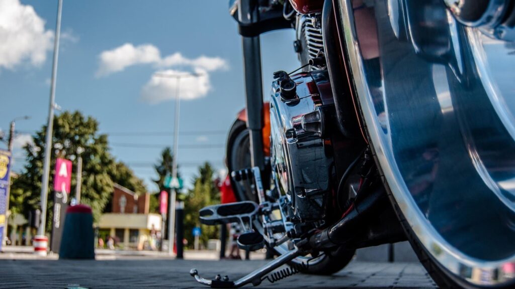 バイクコーティングの必要性