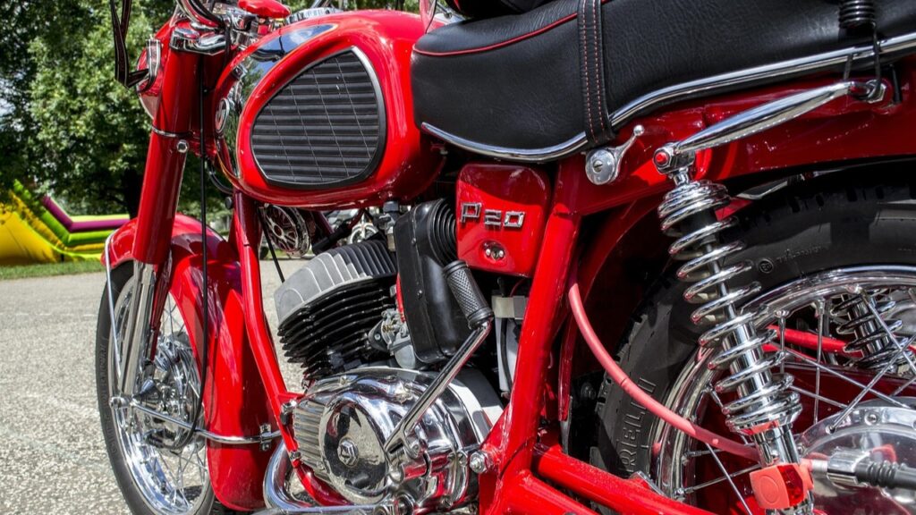 バイクコーティングの費用は「安いほどお得」は間違い