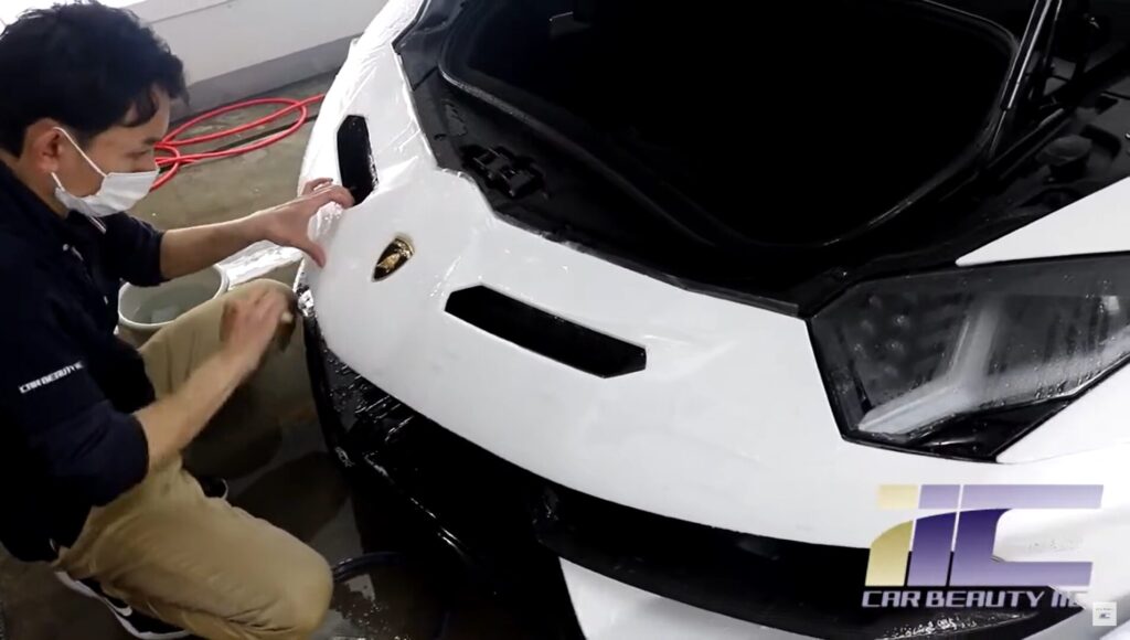 プロテクションフィルムをおすすめしない人について解説するイメージ