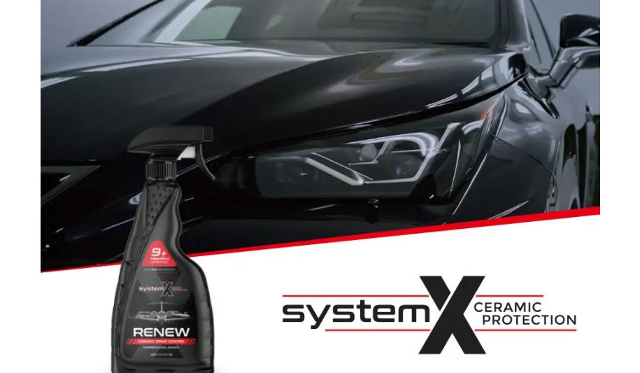 施工性重視｜SystemX RENEWのイメージ