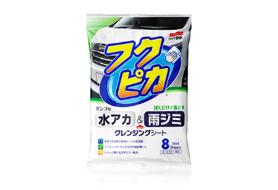 フクピカ ボディクリーナー
