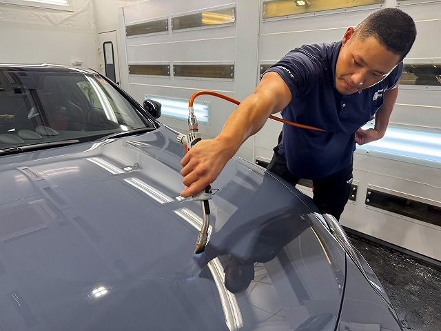 日産 フェアレディZ NISMO　ガスプライマー