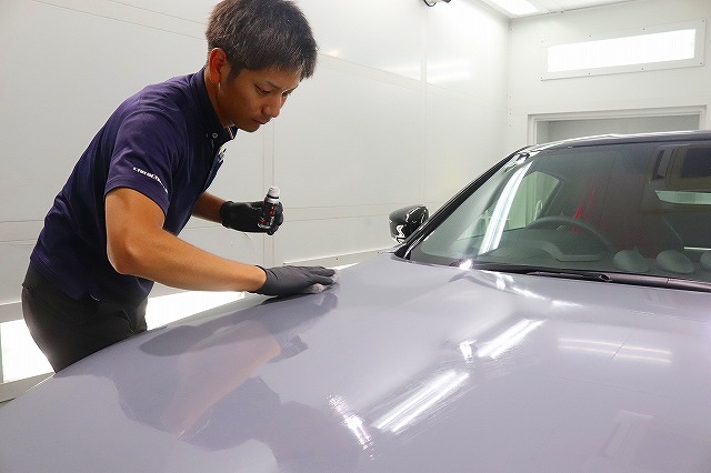 IMG_2338 - トータルカービューティIIC ボディコーティング