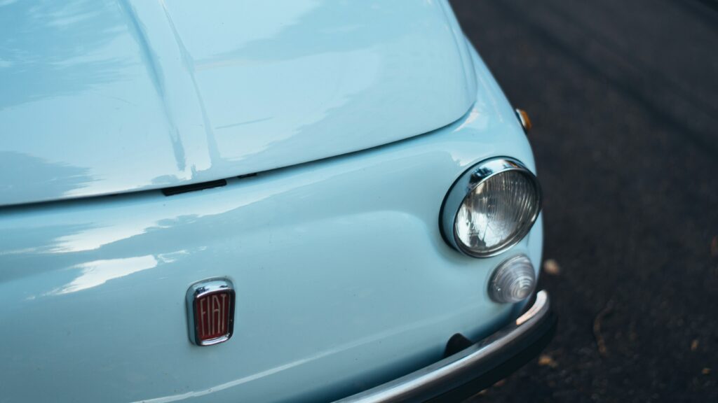 カーコーティング以外のおすすめオプションについて解説するイメージ