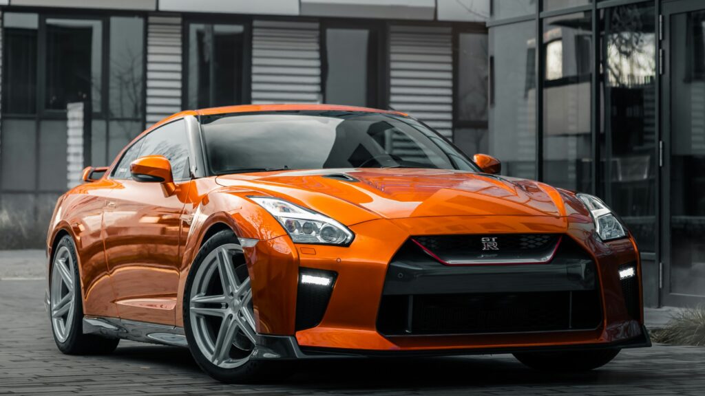 日産にコーティングが必要な理由について解説するイメージ