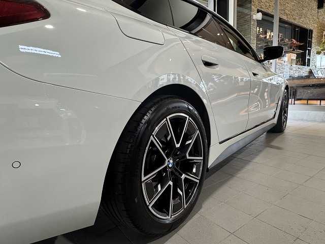 BMW420i　セラミックコーティング施工後　千葉