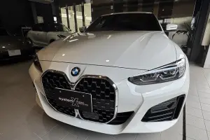 BMWのカーコーティング業界トップクラス - トータルカービューティIIC
