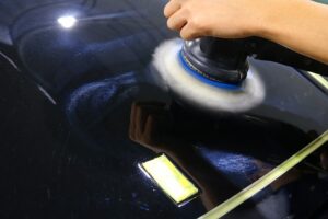 IMG_1311 - トータルカービューティIIC ボディコーティング 研磨 磨き