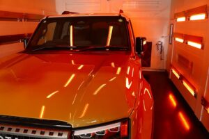 IMG_4157 - トータルカービューティIIC ボディコーティング 乾燥