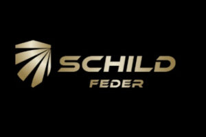 SCHILD FEDER ロゴ