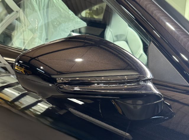 ポルシェ911カレラSにプロテクションフィルム施工完了