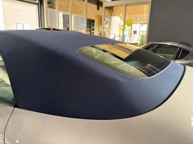 00012 - トータルカービューティIIC ポルシェ 911カレラGTS セラミックコーティング施工後 完成写真 文京区