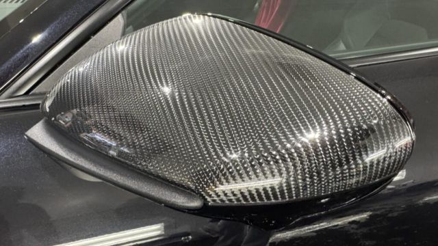 プロテクションフィルムの種類について解説するイメージ