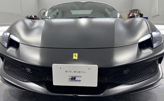 プロテクションフィルムや「安さ」や「近さ」で選ぶのは危険であることを解説するイメージ