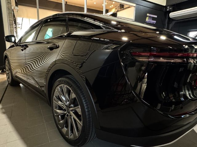 トヨタ クラウンクロスオーバー　セラミックコーティング施工後　完成写真　横浜市