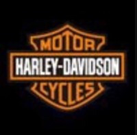 ハーレーダビッドソン ロゴ