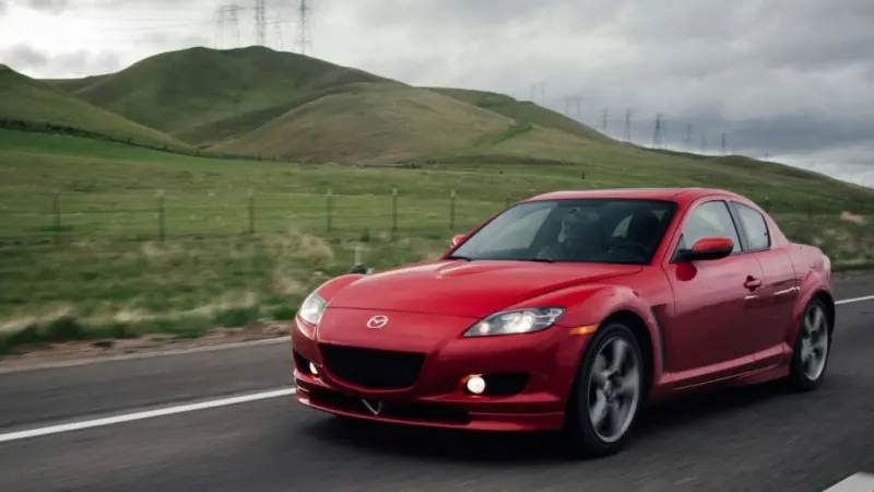 メーカー別マツダ12