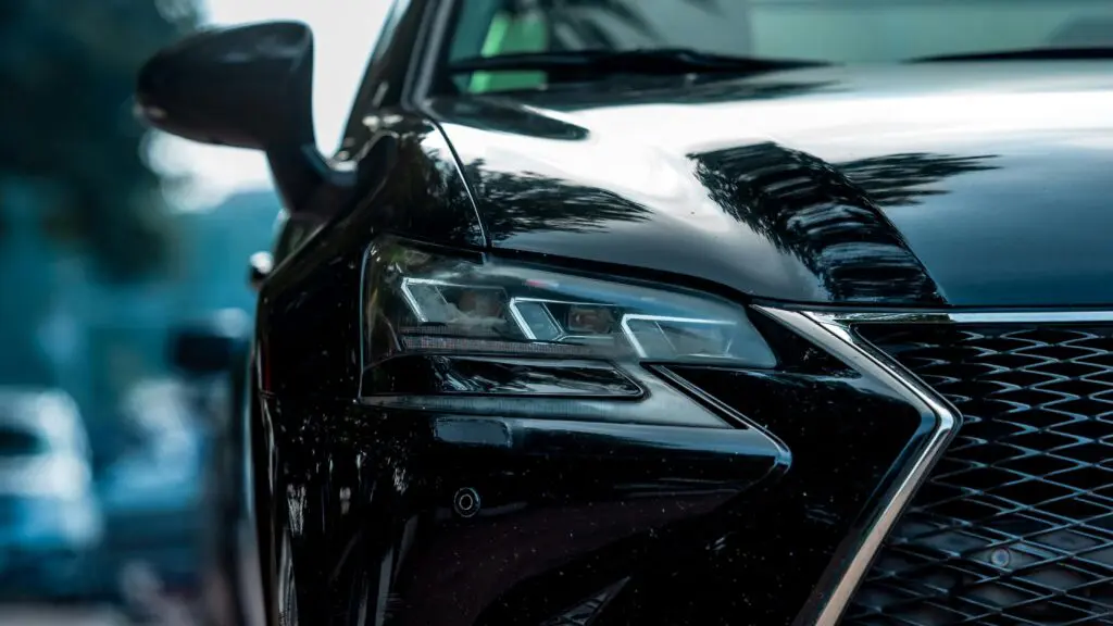 メーカー別レクサス3