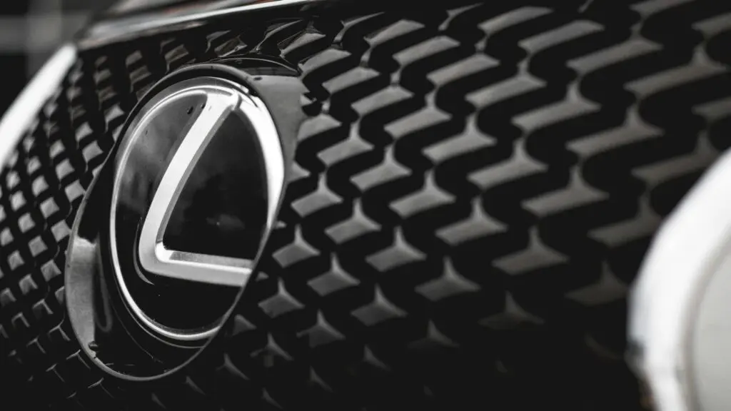 メーカー別レクサス4