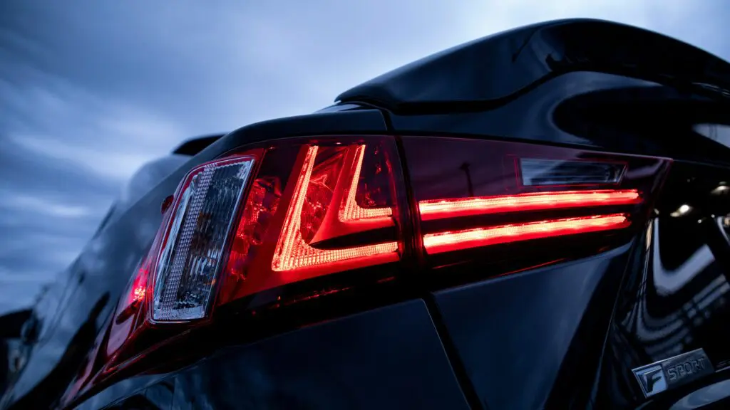 メーカー別レクサス5