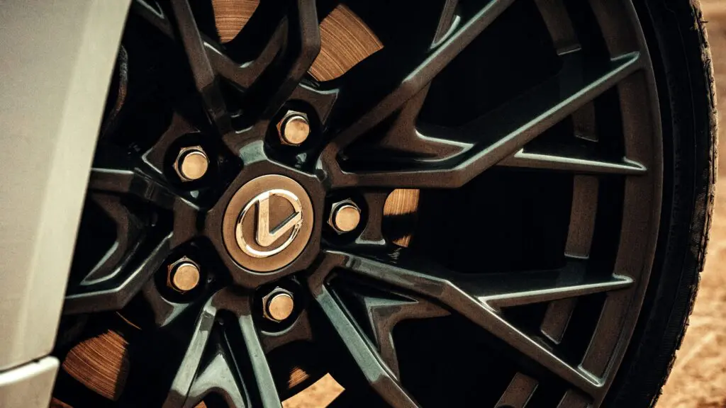 メーカー別レクサス6