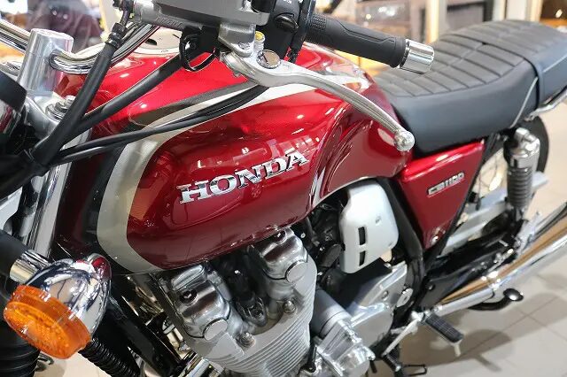 神奈川県横須賀市 ホンダCB1100EX - トータルカービューティIIC 神奈川県横須賀市 ホンダCB1100EX